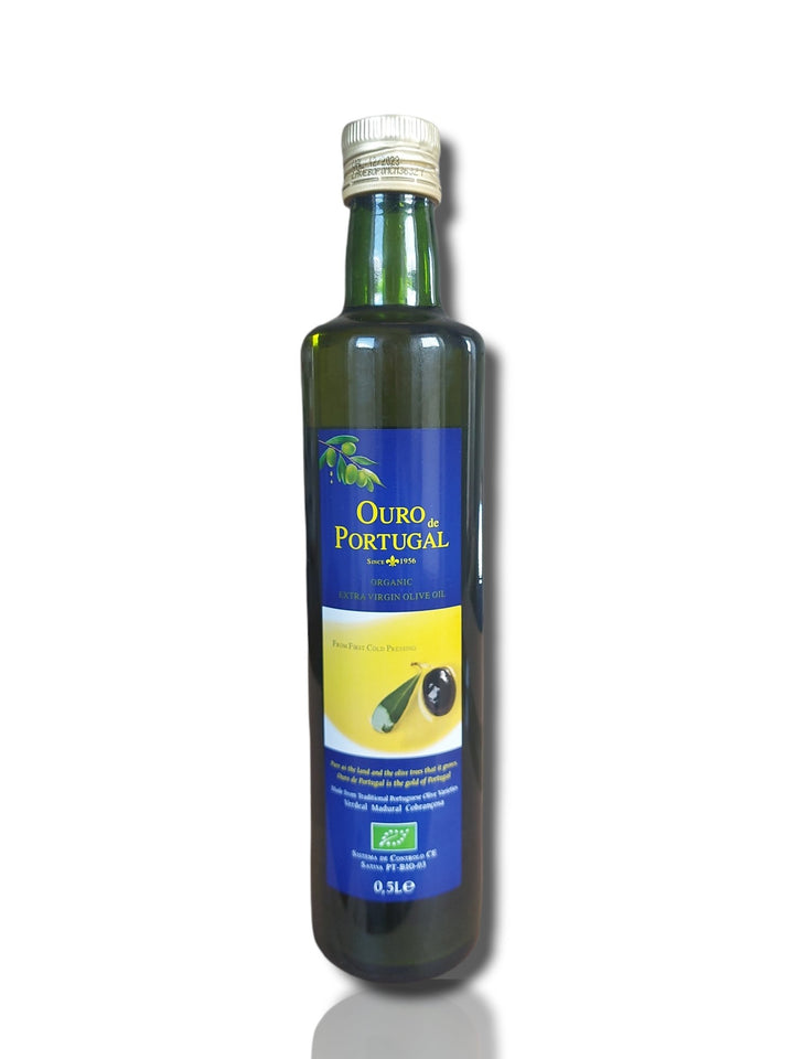 Ouro de Portugal 500ml - HealthyLiving.ie