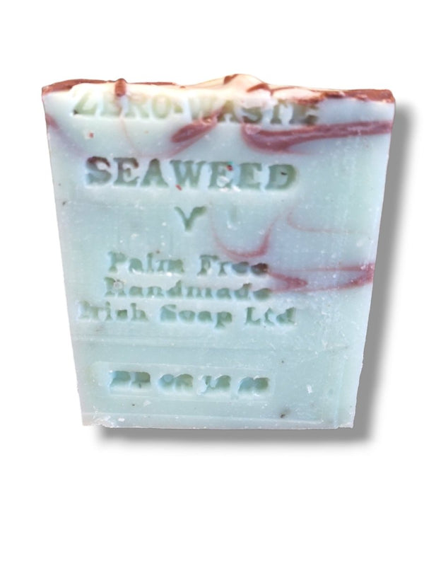 Palm Free Irish soap - Healthy Living