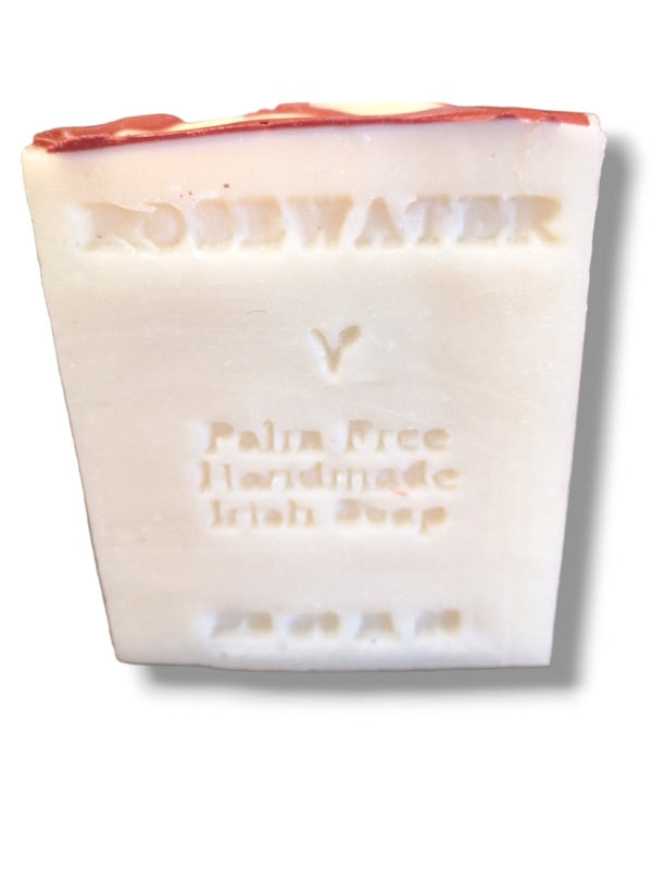 Palm Free Irish soap - Healthy Living