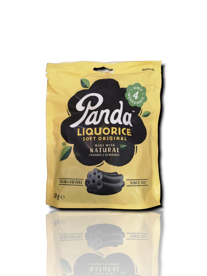 Panda Liquorice - HealthyLiving.ie