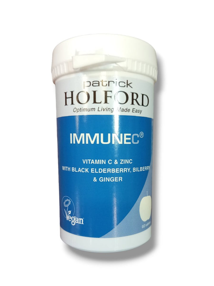Patrick Holford Immune C - Healthy Living