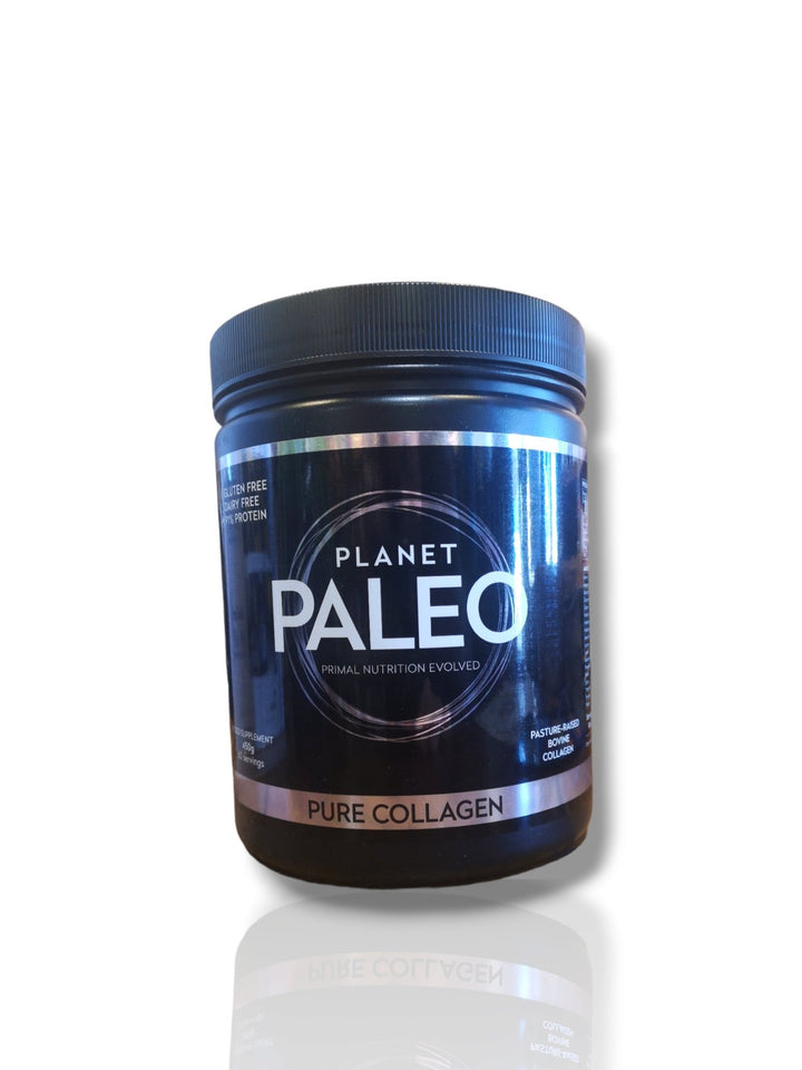 Planet Paleo Pure Collagen 450 g - Healthy Living