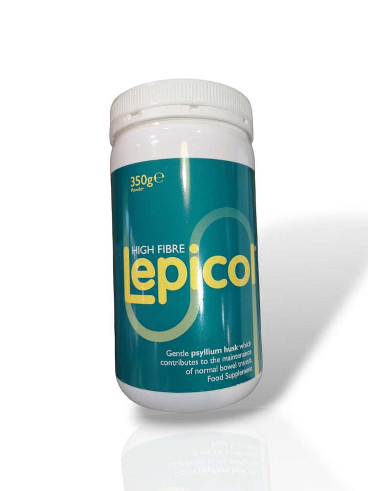 Protexin Lepicol High Fibre 350g - Healthy Living