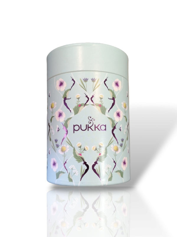 Pukka Calm Collection 30 Tea Sachets - Healthy Living