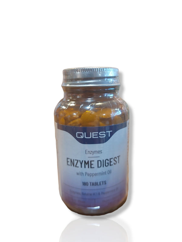 Quest Enzyme Digest - HealthyLiving.ie