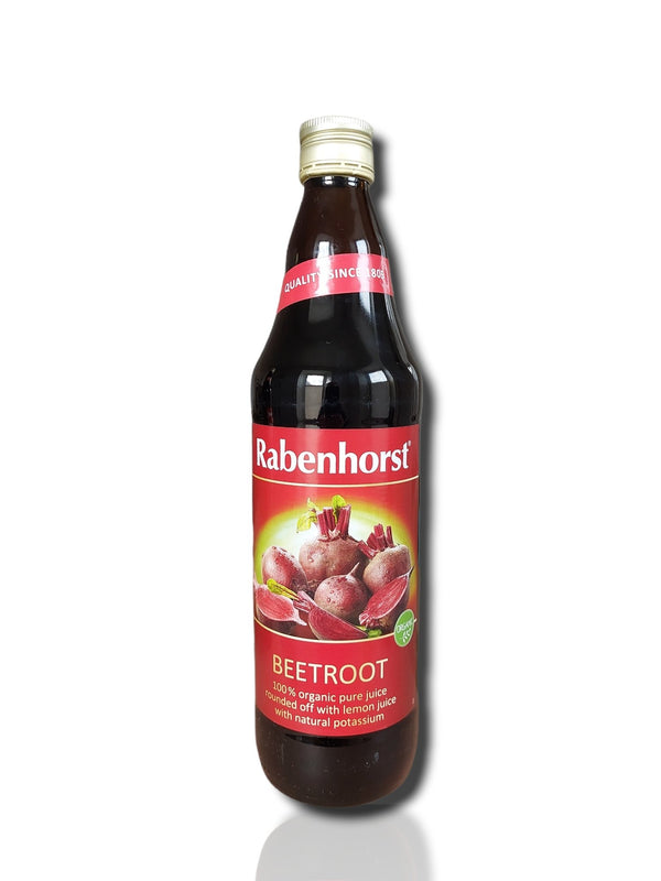 Rabenhorst Beetroot juice - HealthyLiving.ie