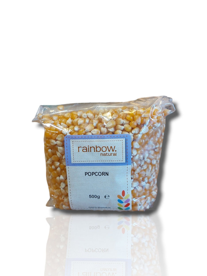 Rainbow Popcorn 500g - HealthyLiving.ie