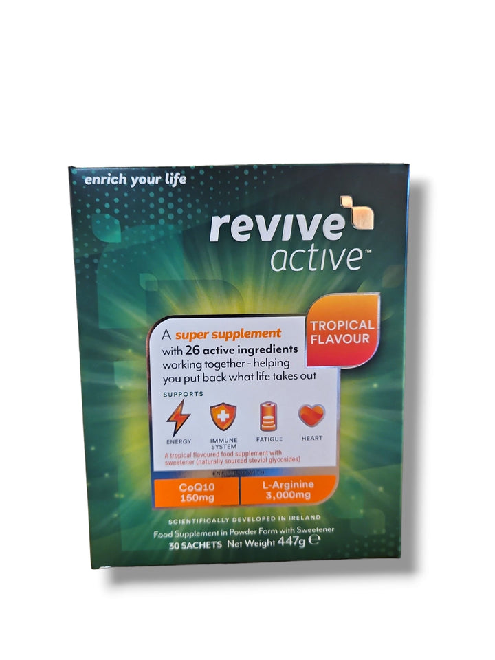 Revive Active - Healthy Living