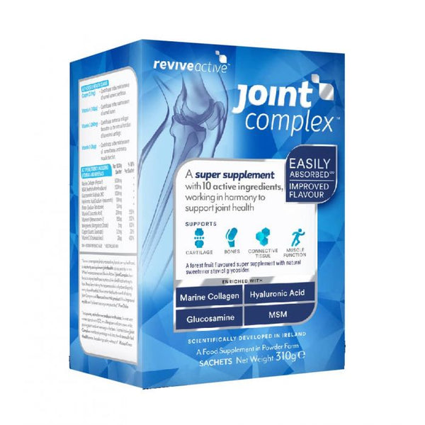 Revive Active Joint Complex - HealthyLiving.ie