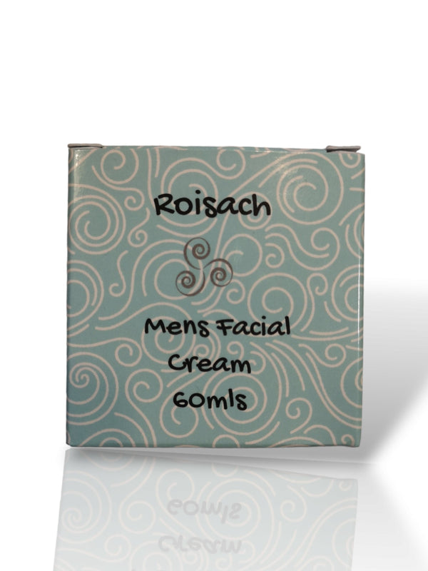Roisach Men's Facial Cream 60mls - Healthy Living