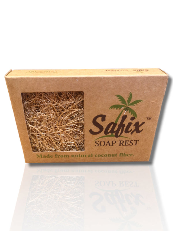Safix Soap Rest - HealthyLiving.ie