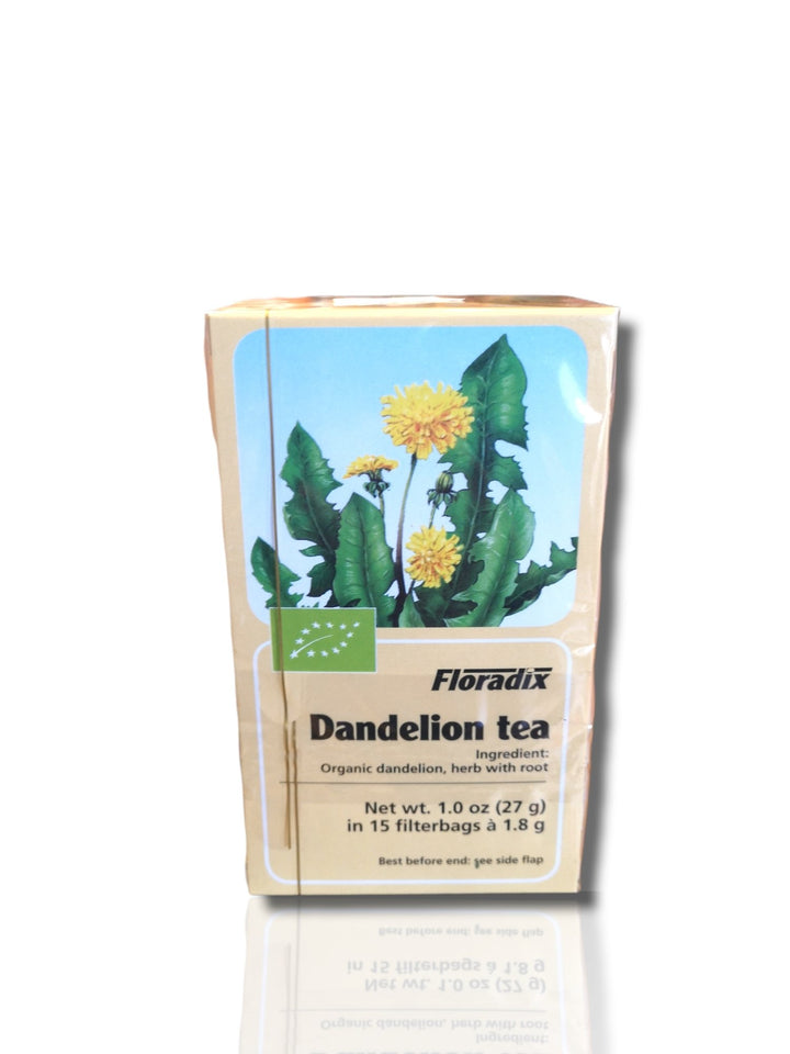 Salus Dandelion tea 20bags - HealthyLiving.ie