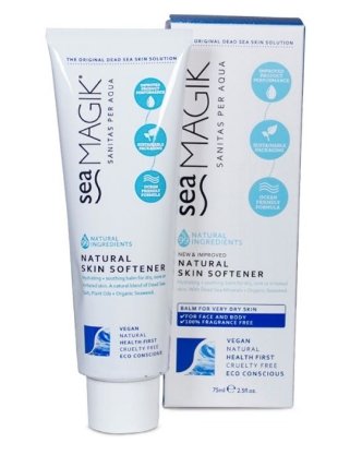 Sea Magik Natural Skin Softener - HealthyLiving.ie
