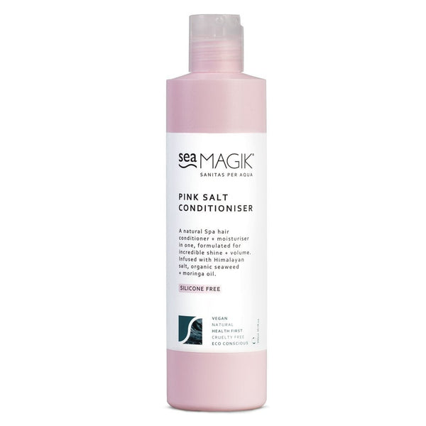 Sea Magik Pink Salt Conditioner 300ml - HealthyLiving.ie