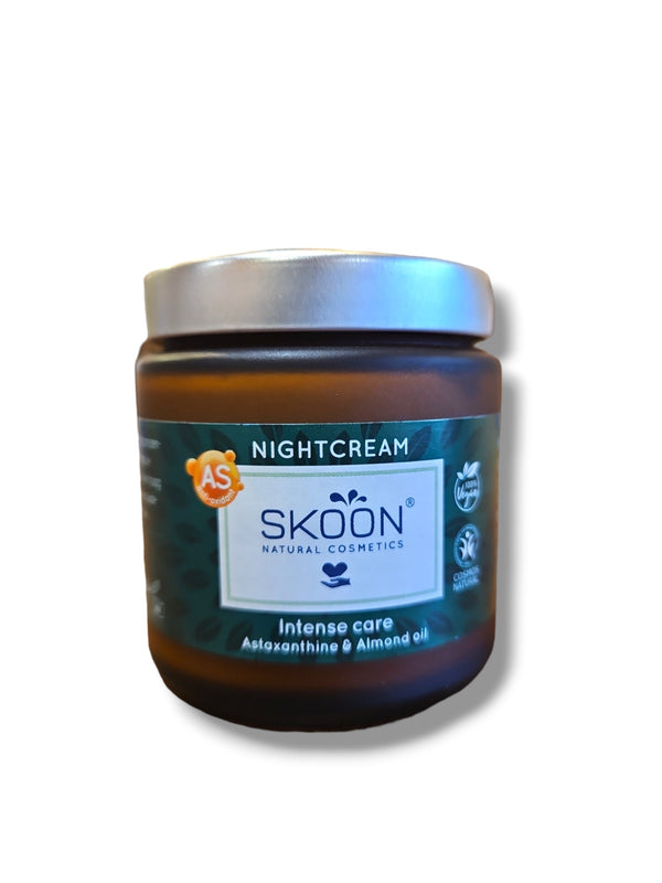 Skoon Intense Care Night Cream 90ml - Healthy Living