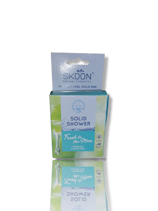 Skoon Solid Bar for the Shower - HealthyLiving.ie