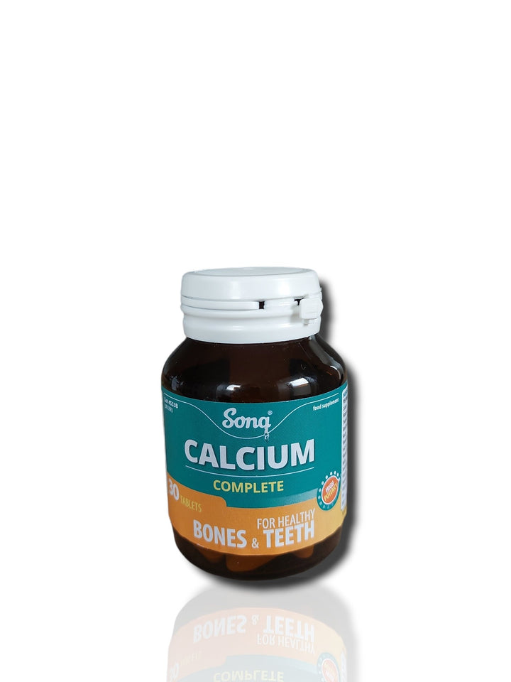 Sona Calcium 30tabs - HealthyLiving.ie