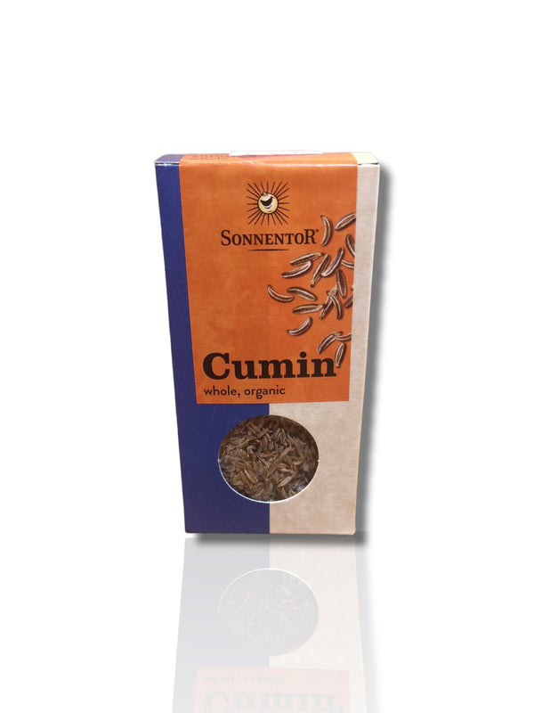 Sonnentor Cumin Whole Organic 40g - HealthyLiving.ie