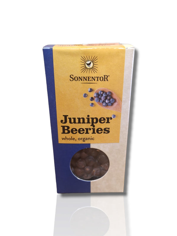 Sonnentor Juniper Beeries 35 g - HealthyLiving.ie
