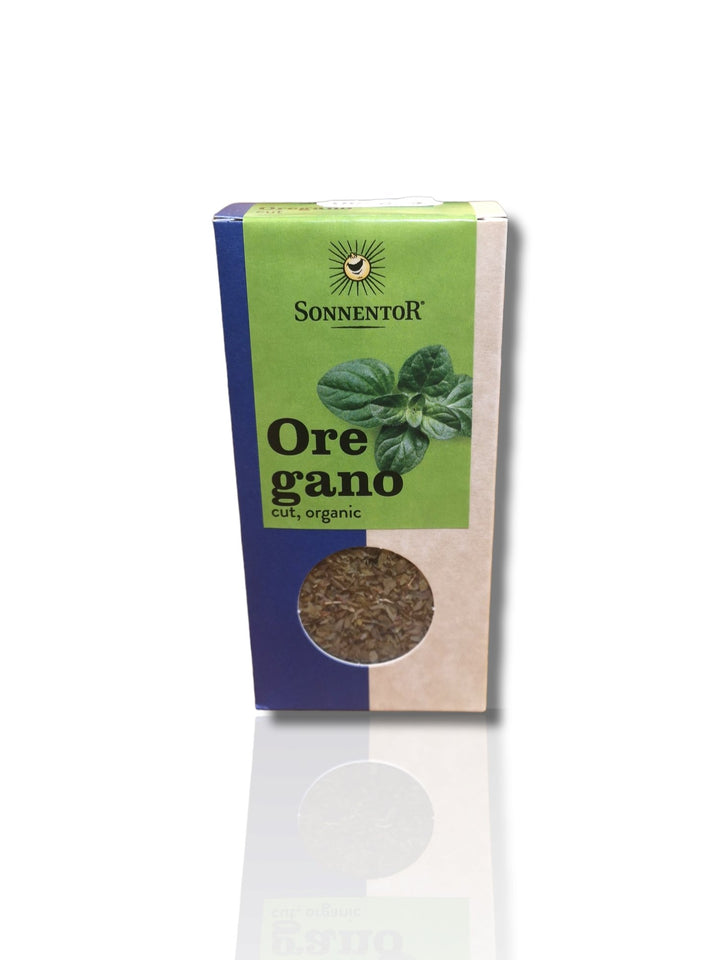 Sonnentor Organic Oregano 18g - HealthyLiving.ie