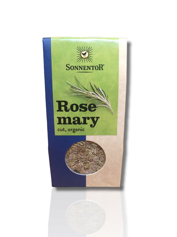 Sonnentor Organic Rosemary 25g - HealthyLiving.ie