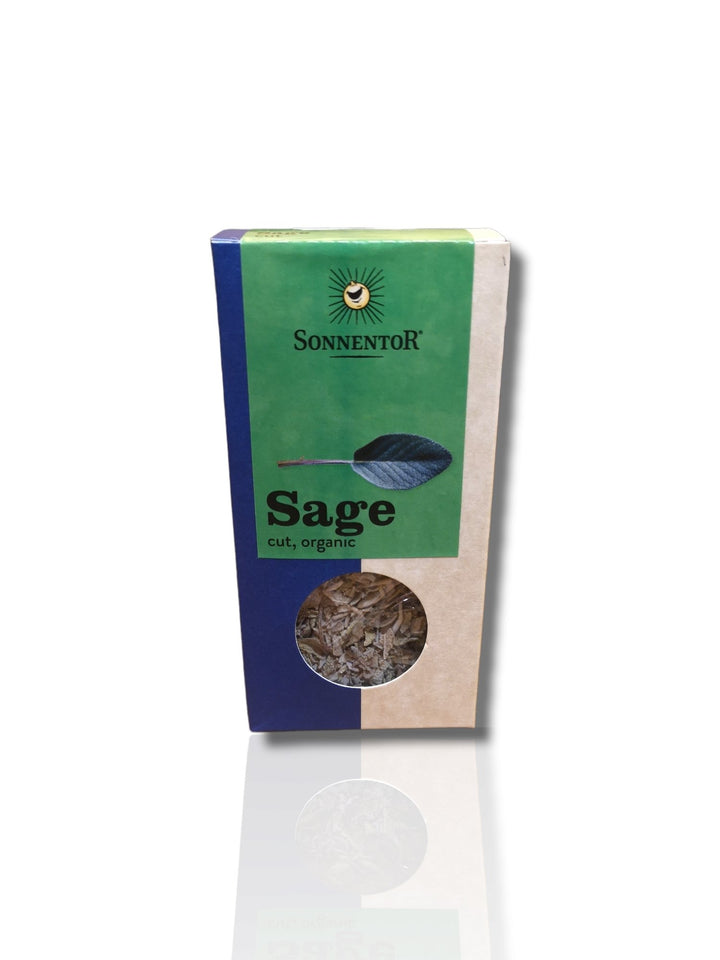 Sonnentor Organic Sage 10g - HealthyLiving.ie
