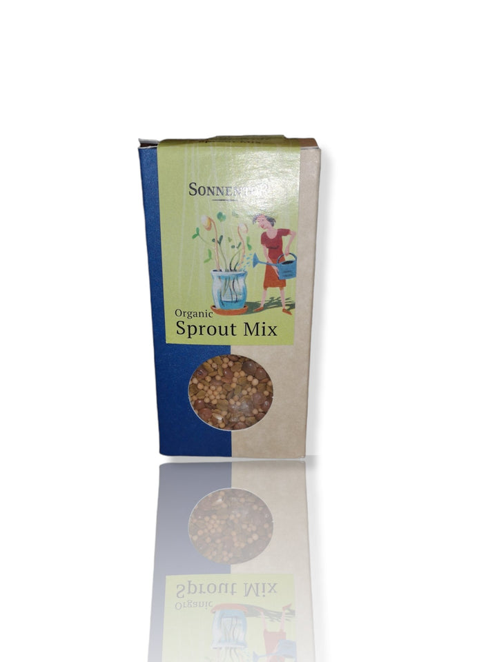 Sonnentor Organic Sprout Mix - HealthyLiving.ie