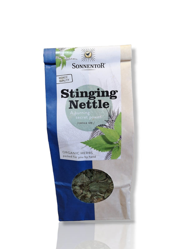 Sonnentor Stinging Nettle Organic 50g - HealthyLiving.ie