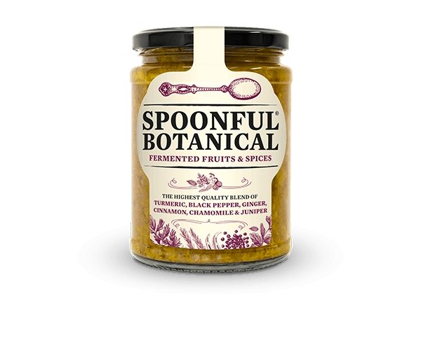 Spoonful Botanical - HealthyLiving.ie