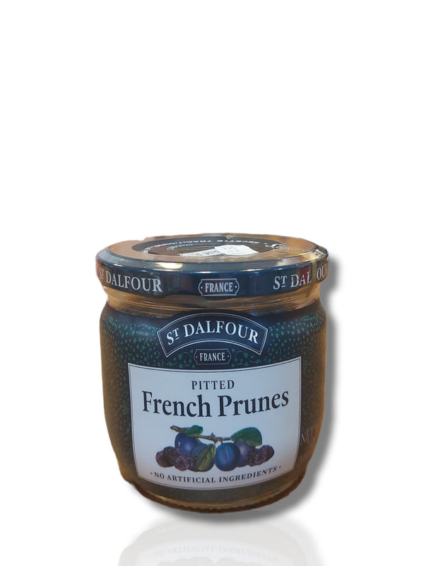 St Dalfour Pitted French Prunes 200g - HealthyLiving.ie
