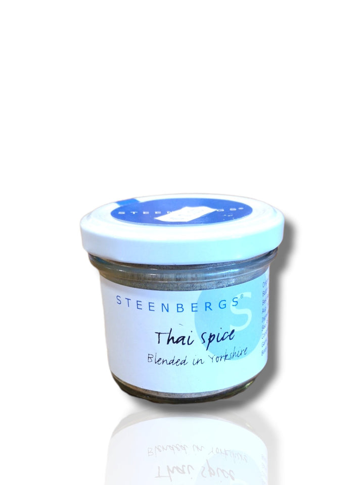 Steenbergs Thai Spice 50g - HealthyLiving.ie