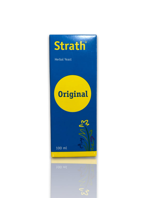 Strath - HealthyLiving.ie
