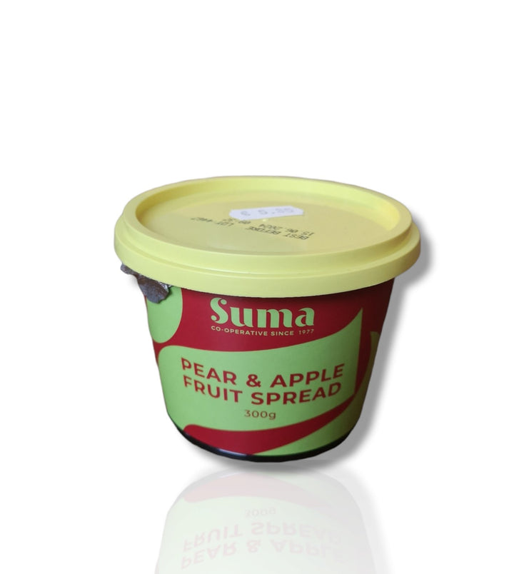 Suma Pear and Apple fruit Spread 300gm - HealthyLiving.ie