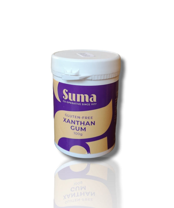 Suma Xanthan Gum 100gm - HealthyLiving.ie