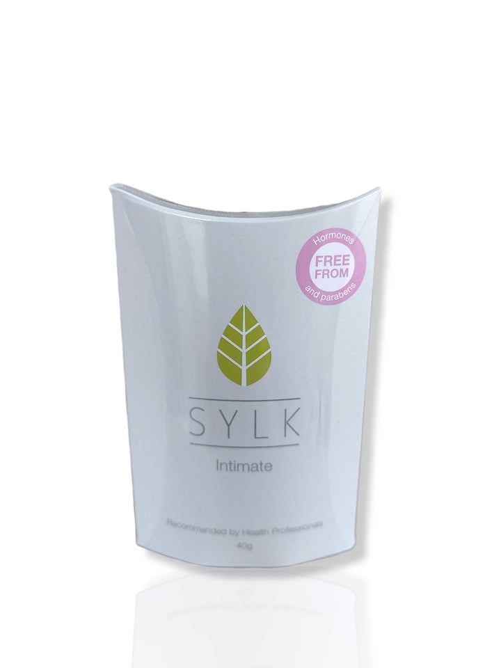 Sylk Natural Personal Lubricant 40g - HealthyLiving.ie