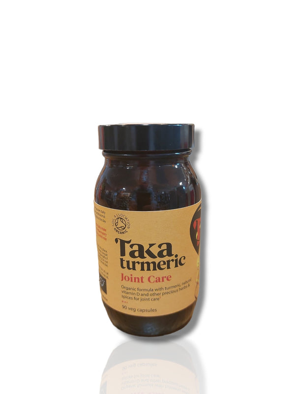 Taka Turmeric Joint Care 90 cap - HealthyLiving.ie