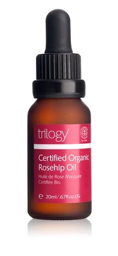 Trilogy Certified Organic Rosehip Oil - HealthyLiving.ie