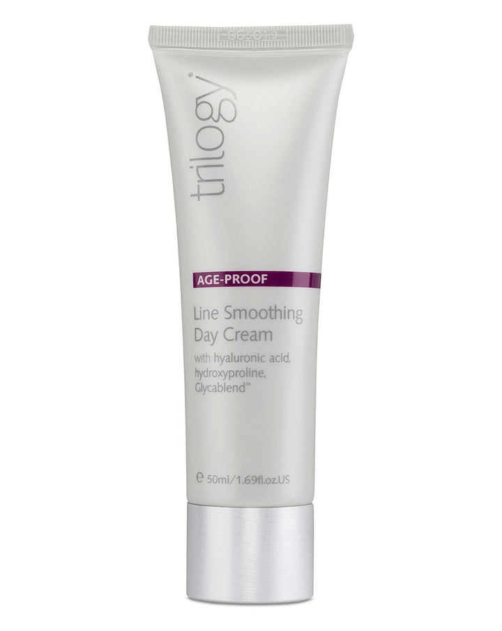 Trilogy Line Smoothing Day Cream - HealthyLiving.ie
