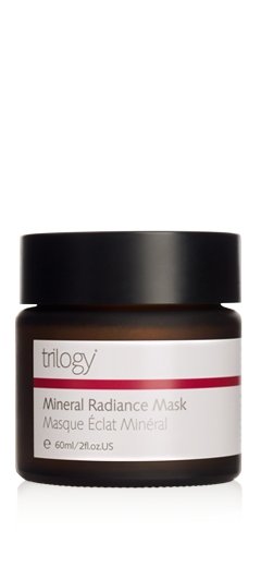 Trilogy Mineral Radiance Mask - HealthyLiving.ie