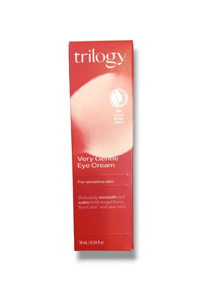 Trilogy Very Gentle Eye Cream - Healthy Living