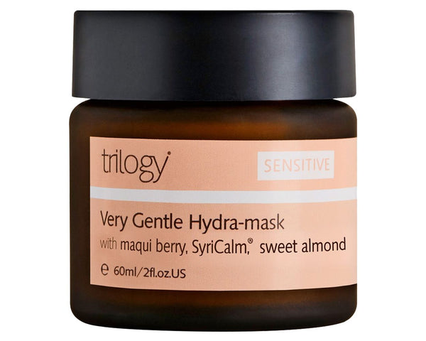 Trilogy Very Gentle Hydra-Mask - HealthyLiving.ie