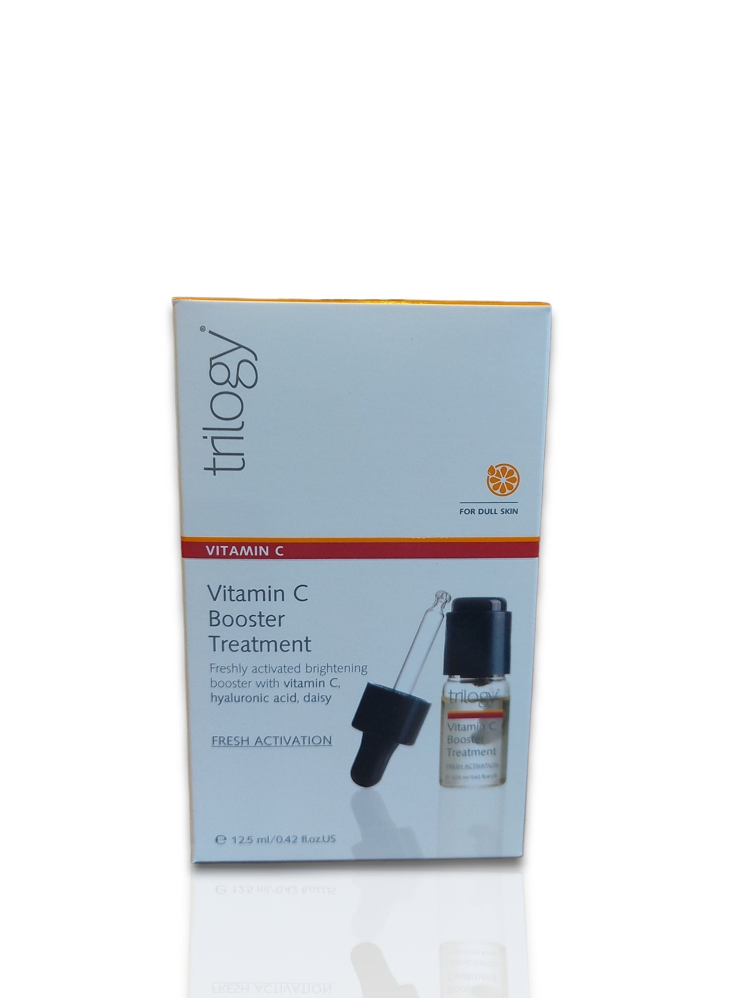 Trilogy Vitamin C Booster Treatment - Healthy Living
