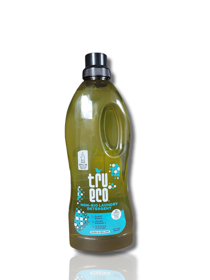 Tru Eco Laundry Detergent 1.5L - HealthyLiving.ie