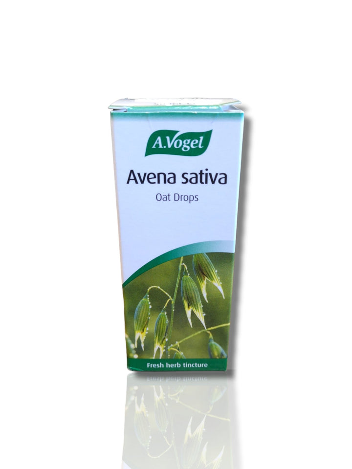 Vogel Avena Sativa - HealthyLiving.ie