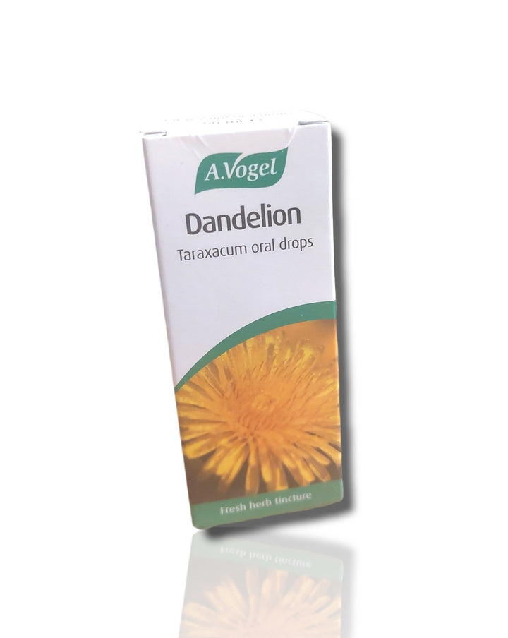 Vogel Dandelion 50ml - HealthyLiving.ie