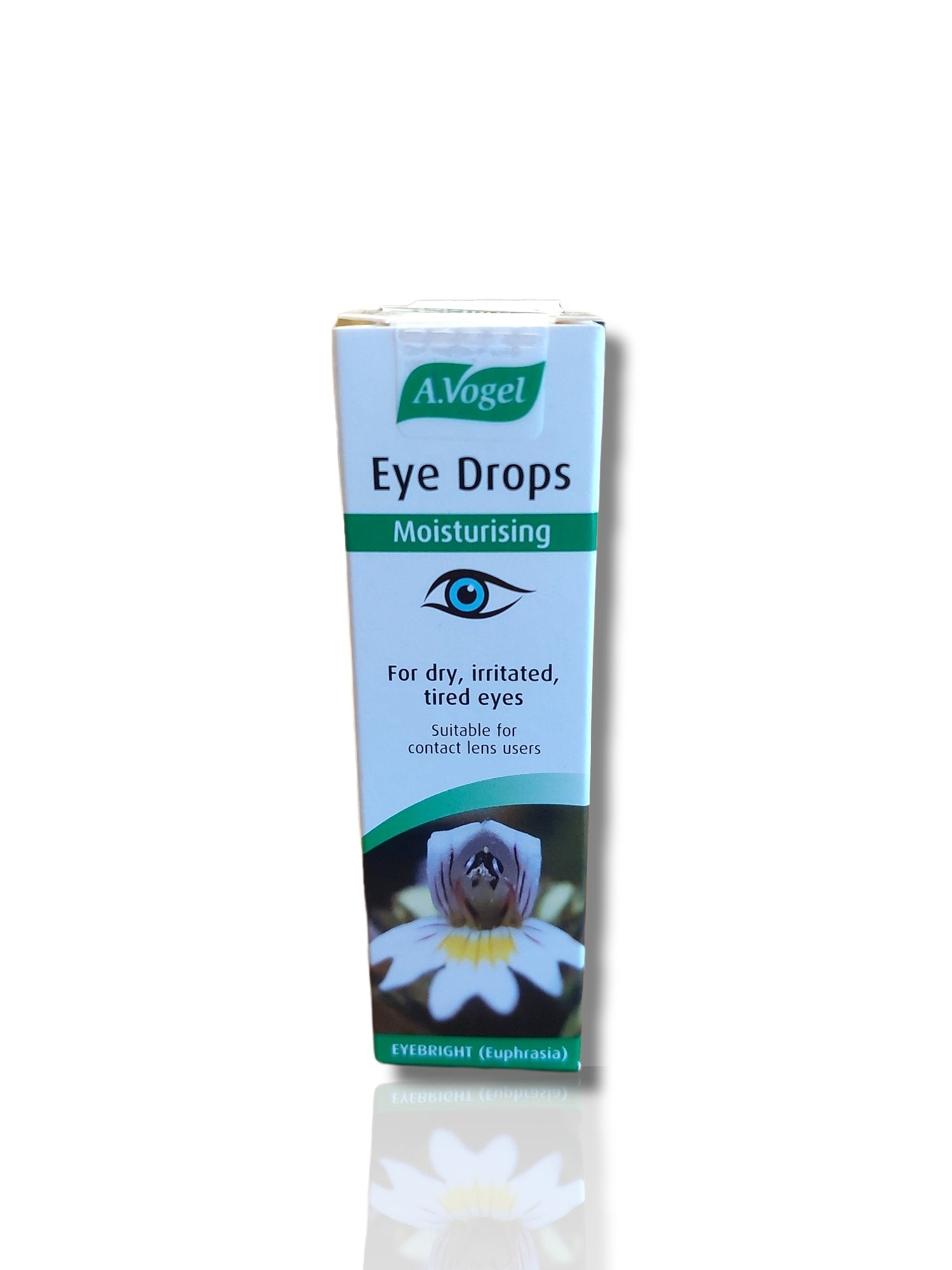 Vogel Eye Drops 10ml - HealthyLiving.ie