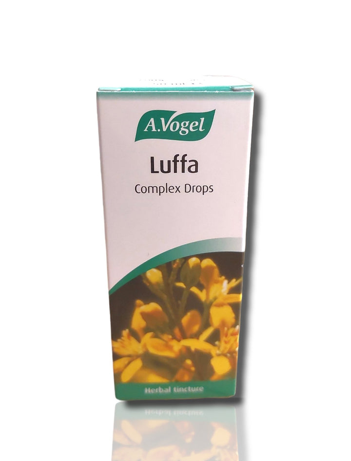 Vogel Luffa 50ml - HealthyLiving.ie