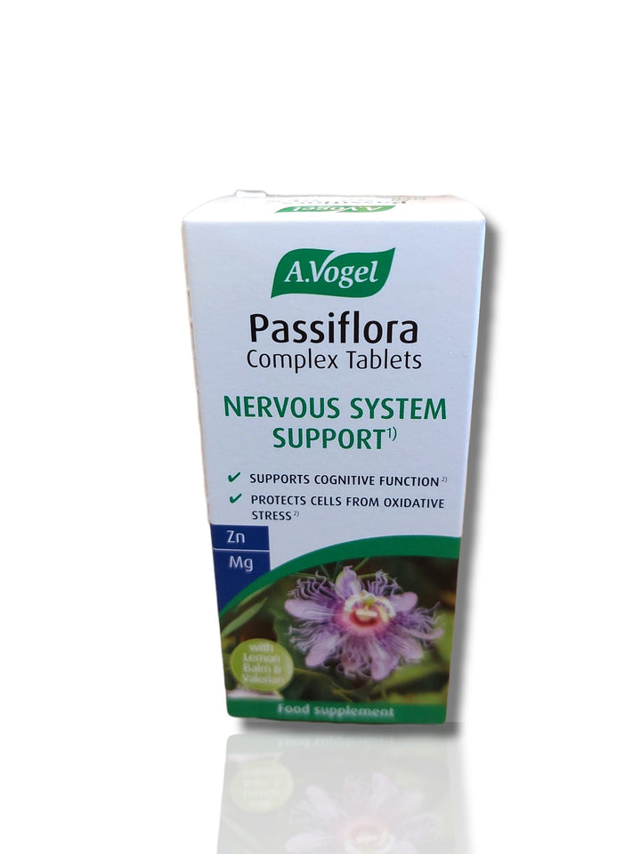 Vogel Passiflora Complex 30tabs - HealthyLiving.ie