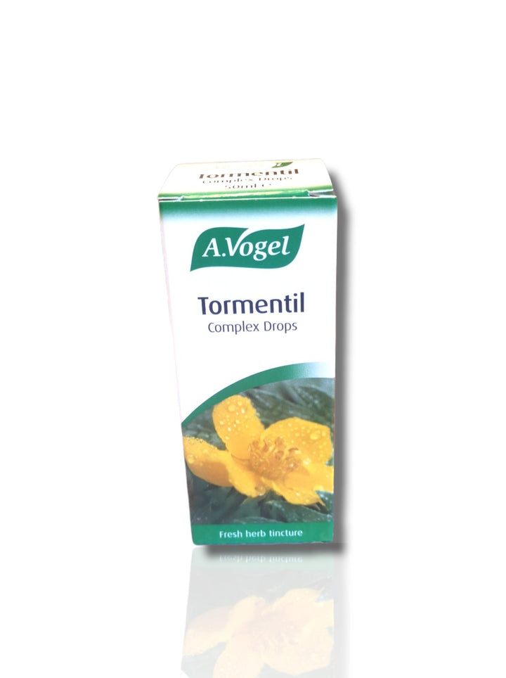 Vogel Tormentil 50ml - HealthyLiving.ie