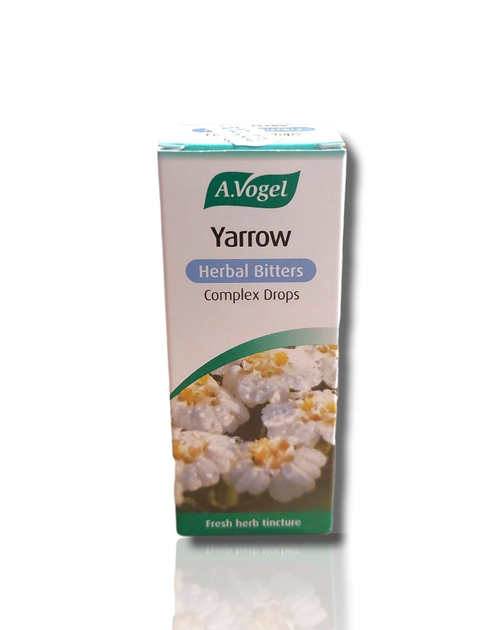Vogel Yarrow 50ml - HealthyLiving.ie
